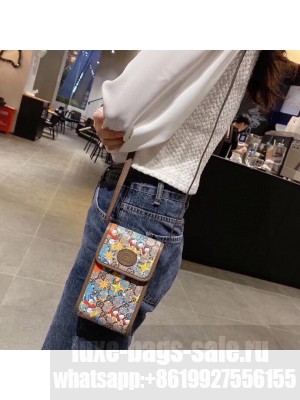Gucci Phone Holder Bag 