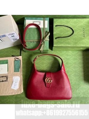 Gucci Aphrodite medium shoulder bag 726274 red