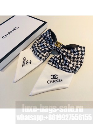 Chanel Hair Grips CH046 2022 Collection