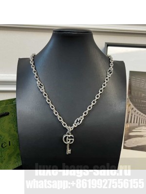 Gucci Necklace GG042 2024 Collection