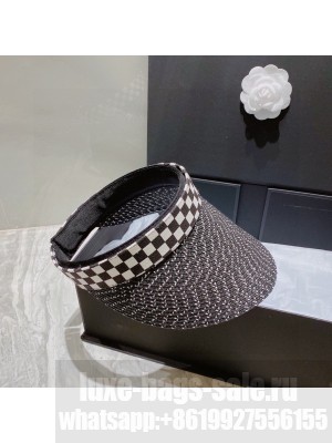Chanel Sun Hat CH179