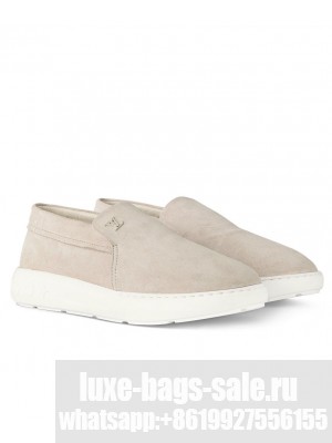 Louis Vuitton Men's LV Pacific Loafer 1ACF9Q Cream