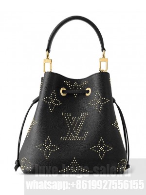 Louis Vuitton Neonoe BB M46734 Black