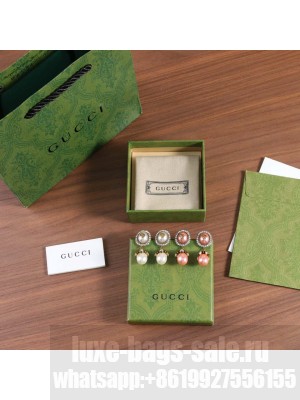 Gucci Earrings GG034 2024 Collection