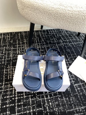 Dior D-Wave Sandal 09