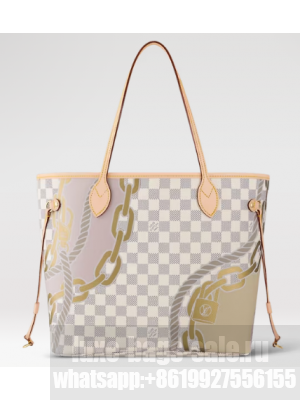 Louis Vuitton Neverfull MM N40471