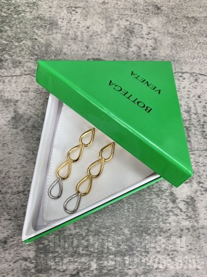 Bottega Veneta Earrings 04