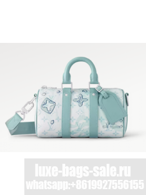 Louis Vuitton Keepall Bandouliere 25 M22527
