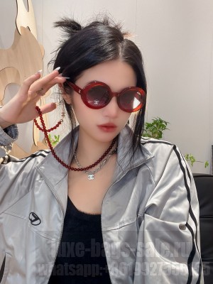 Chanel Sunglasses CH0155 2023 
