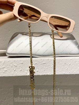 Balenciaga Sungglass BB009604 2021