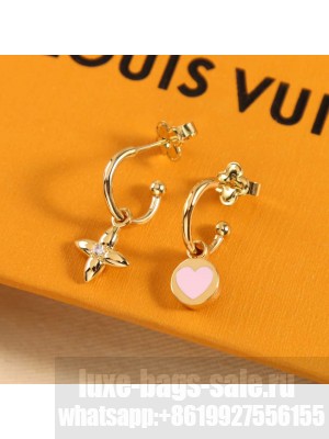 Louis Vuitton Earring LV043 2024 Collection