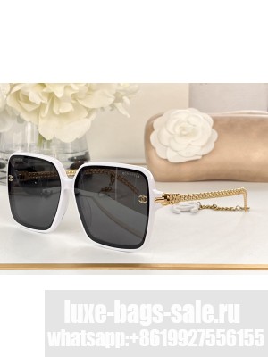 Chanel Sunglasses 2023 CH013