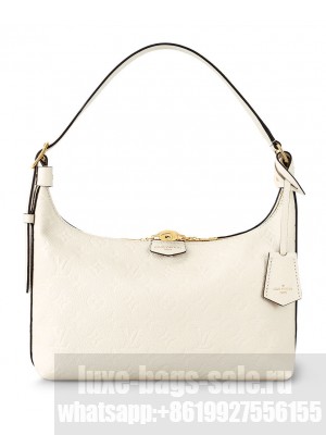 Louis Vuitton Sac Sport Bag M46609 Cream