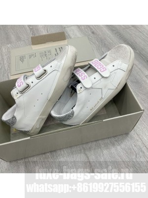 Golden Goose Deluxe Brand GGDB Super-Star Sneakers 2022 Collection 082