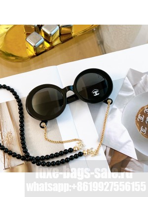 Chanel Sunglasses CH0156 2023 