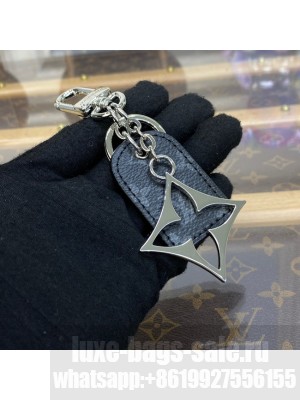 Louis Vuitton KEY HOLDER 00977