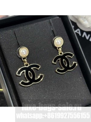Chanel Earrings AB8273 2024