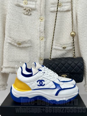 Chanel Calfskin, Grosgrain, Imitation Pearls, Strass & Metal Black G45856 Combat Boots 