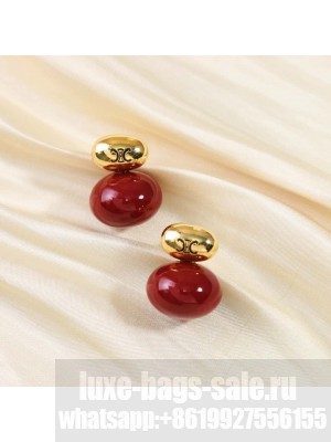 Celine Women's Earrings C01016