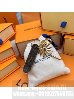 Louis Vuitton KEY HOLDER 15573
