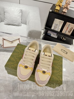 Gucci Unisex Screener Sneaker 02