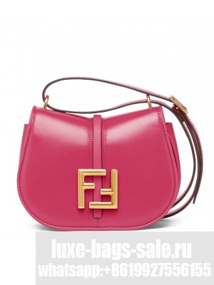 Fendi C'mon Small 8BS082 Peachblow