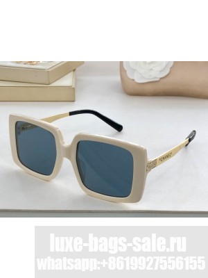 Chanel Sun glasses 2023 CH004
