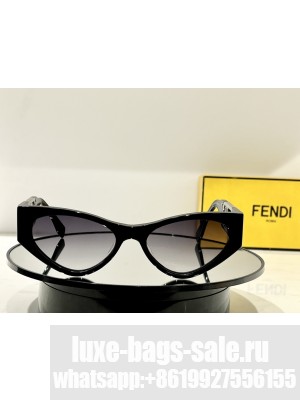 Fendi Sunglasses 2023 046