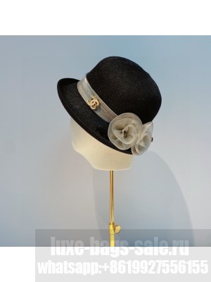 Chanel Top hat 2022 CH127