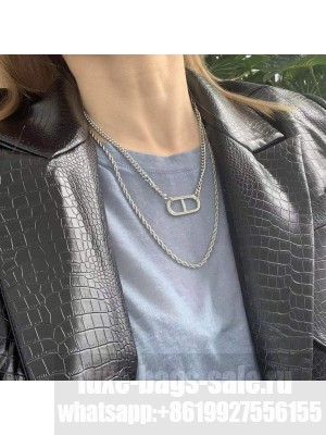 Bottega Veneta Necklace 03