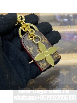 Louis Vuitton KEY HOLDER 00976