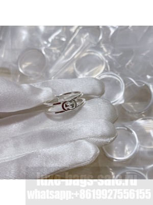 Gucci Ring GG017 2022 Collection