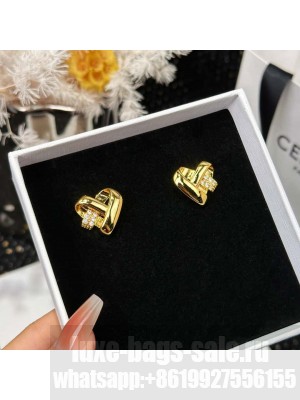 Celine Women's Earrings C01022