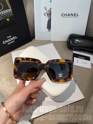 Chanel Sunglasses CH0117 2023 