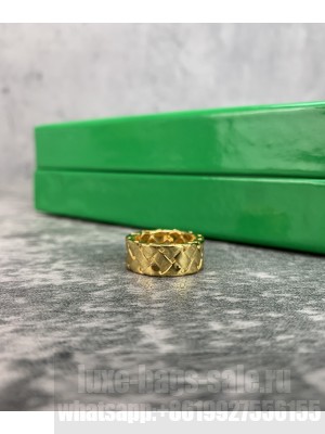 Bottega Veneta Ring 03