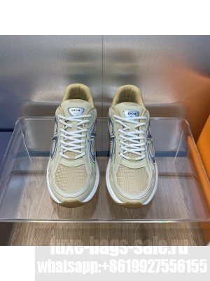 Dior B30 SNEAKER Unisex Sneakers 2023 08