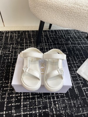 Dior D-Wave Sandal 06