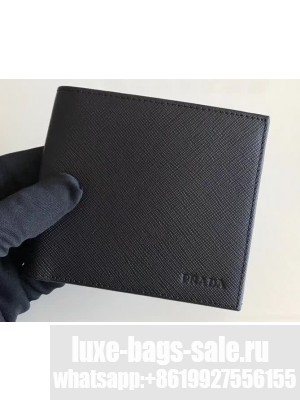 Prada Leather Wallet 2MO513 2M0513 14