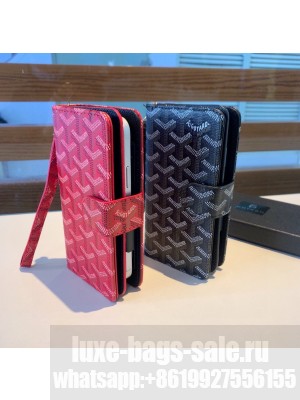 Goyard iPhone Case 06 2021 Collection