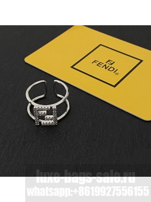 Fendi Ring 2022 Collection 03