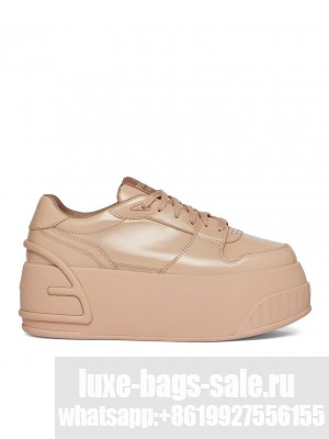 Fendi Women's Fashion Show 8E8406 Apricot