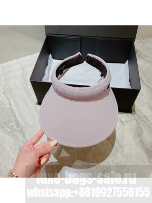 Chanel Sun Hat CH180