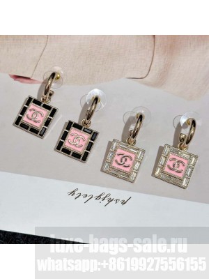 Chanel Earrings AB8213 2024