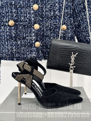 TOM FORD 10CM HEEL SANDALS 025