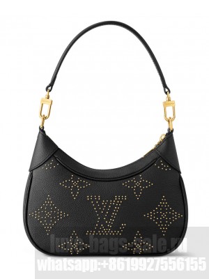 Louis Vuitton Bagatelle M46735 Black