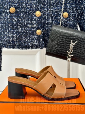 Hermes Helia 60 sandal 2024 07