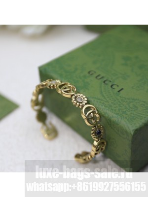Gucci Bracelet GG004 2022 Collection