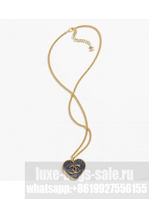 Chanel Women's Necklace ABC015 2024