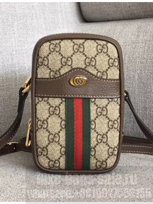 Gucci GG Mini Shoulder Bag 546595 2018