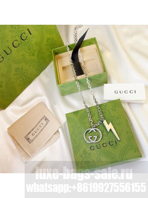 Gucci Necklace GG28 2022 Collection